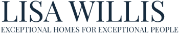Lisa willis logo